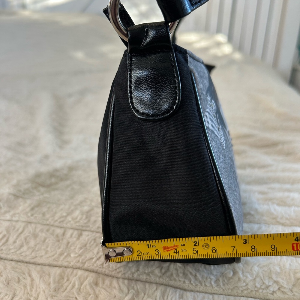 Fashion purse - Picture 9 of 14
